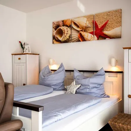 Haus Pavillon 12 Pav12 Apartment